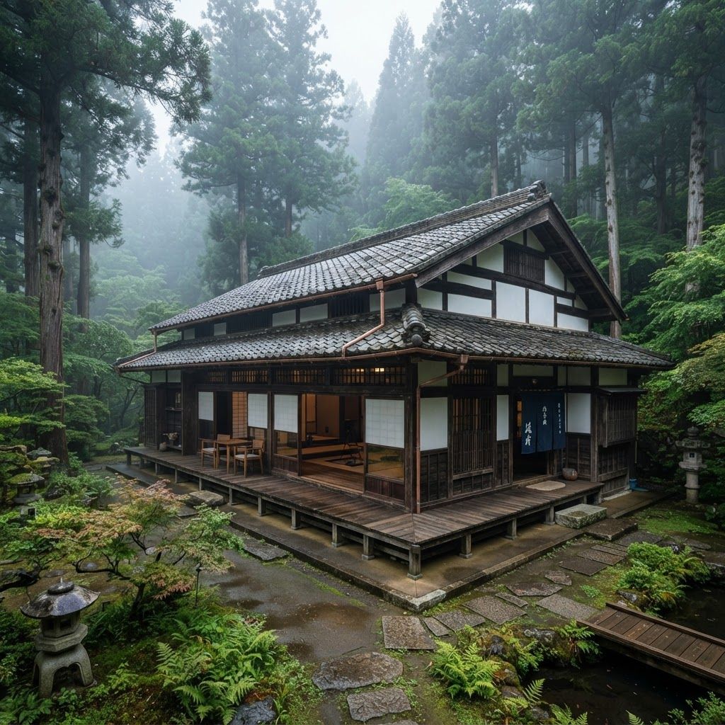 Cedar Mountain Villa